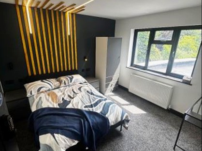 Room in a Shared House, Bishop Ken Road, HA3