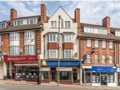 5 Bed Flat, Finchley Lane, NW4