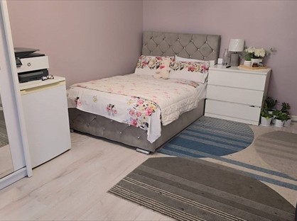 Room in a Shared Flat, Gayton House, E3