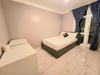 Room in a Shared Flat, Gayton House, E3