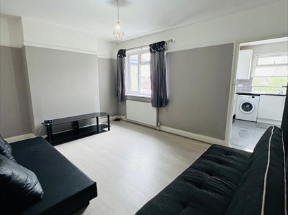 2 Bed Flat, Locket Road, HA3
