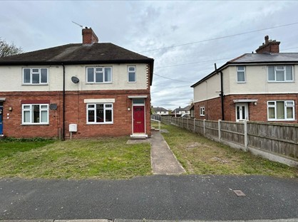 3 Bed End Terrace, Freeston Avenue, TF2