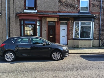 3 Bed Terraced House, Langley Avenue, TS17