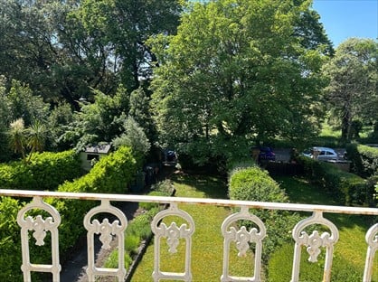 1 bed room for rent in Bedsit, Ellenborough Crescent, BS23