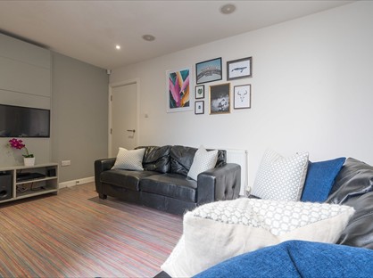 Room in a Shared House, Cauldon Road, ST4