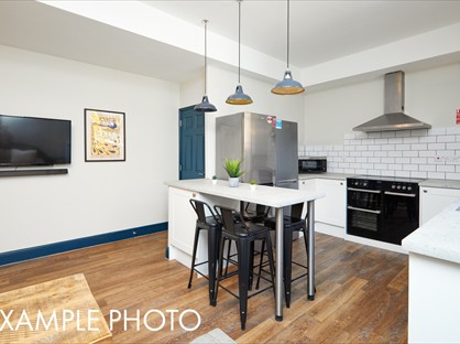 Room in a Shared Flat, Welford Road, LE2