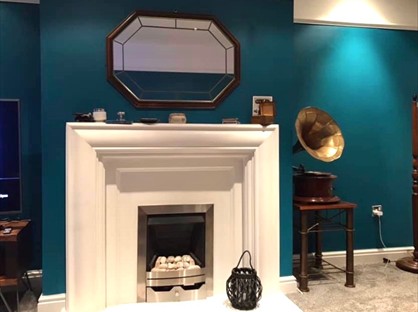 Room in a Shared House, Littleton Road, M7