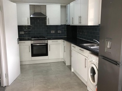 2 Bed Maisonette, Ronver Road, SE12