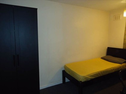 Room in a Shared House, Ferrars Way, CB4