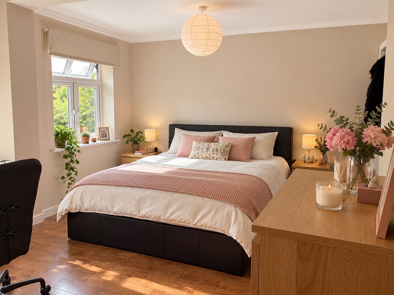Room in a Shared House, Newmarket Road, CB5