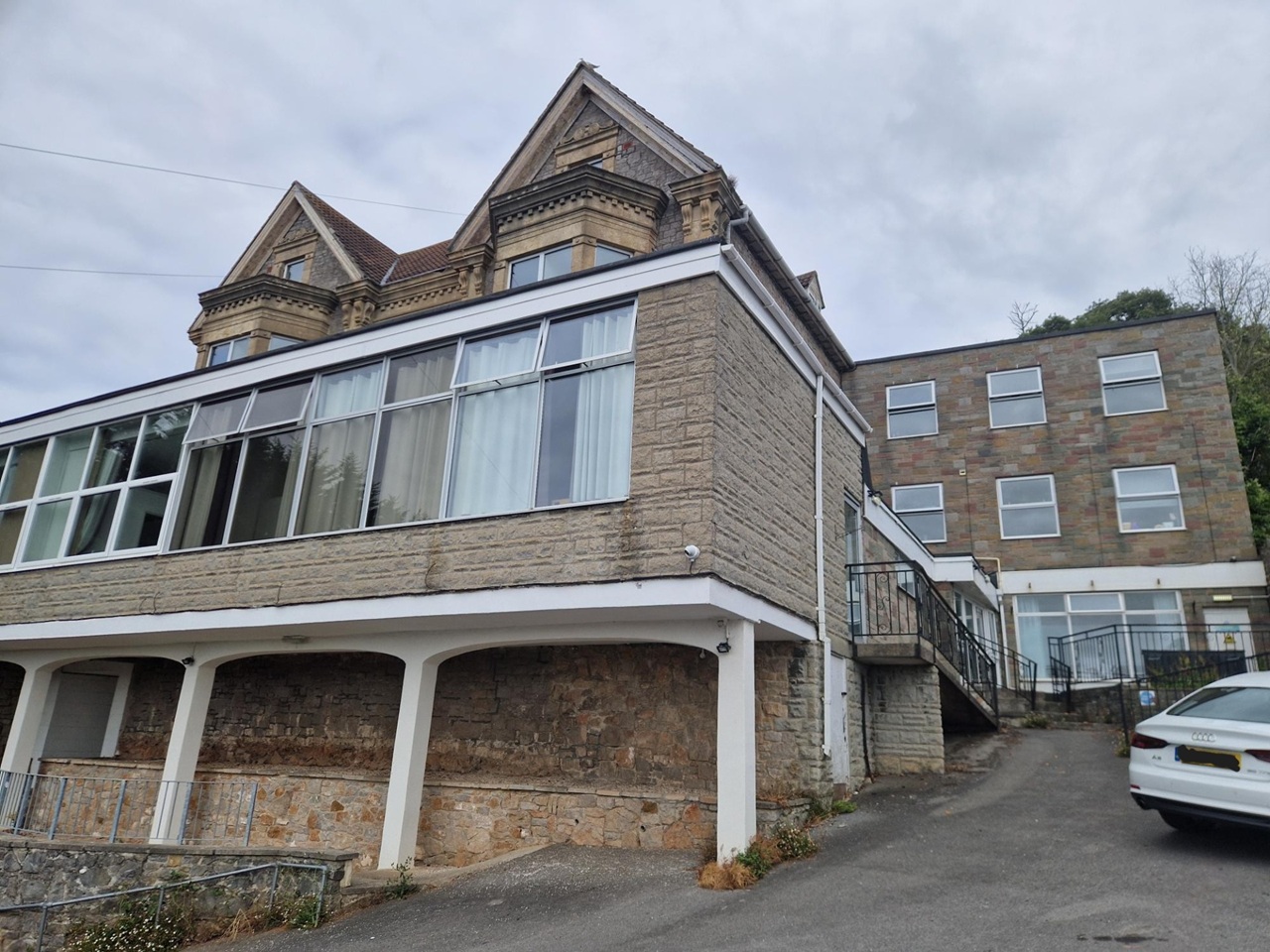 Weston-Super-Mare - Room in a Shared House, South Road, BS23 - To Rent ...