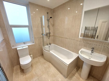 Room in a Shared House, Lister Avenue, BD4