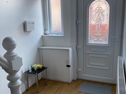 4 Bed Terraced House, Pendennis St, L6