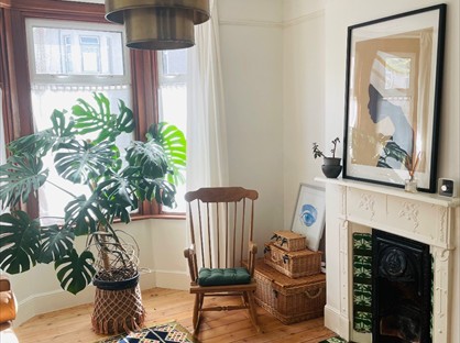 2 Bed Terraced House, Mayville Road, IG1