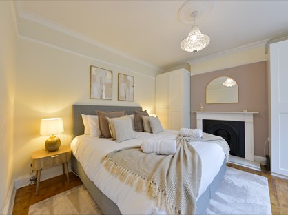 2 Bed Flat, Hatfield Road, AL1