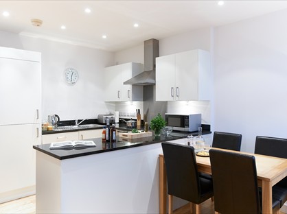 2 Bed Flat, Clarendon Road, WD17