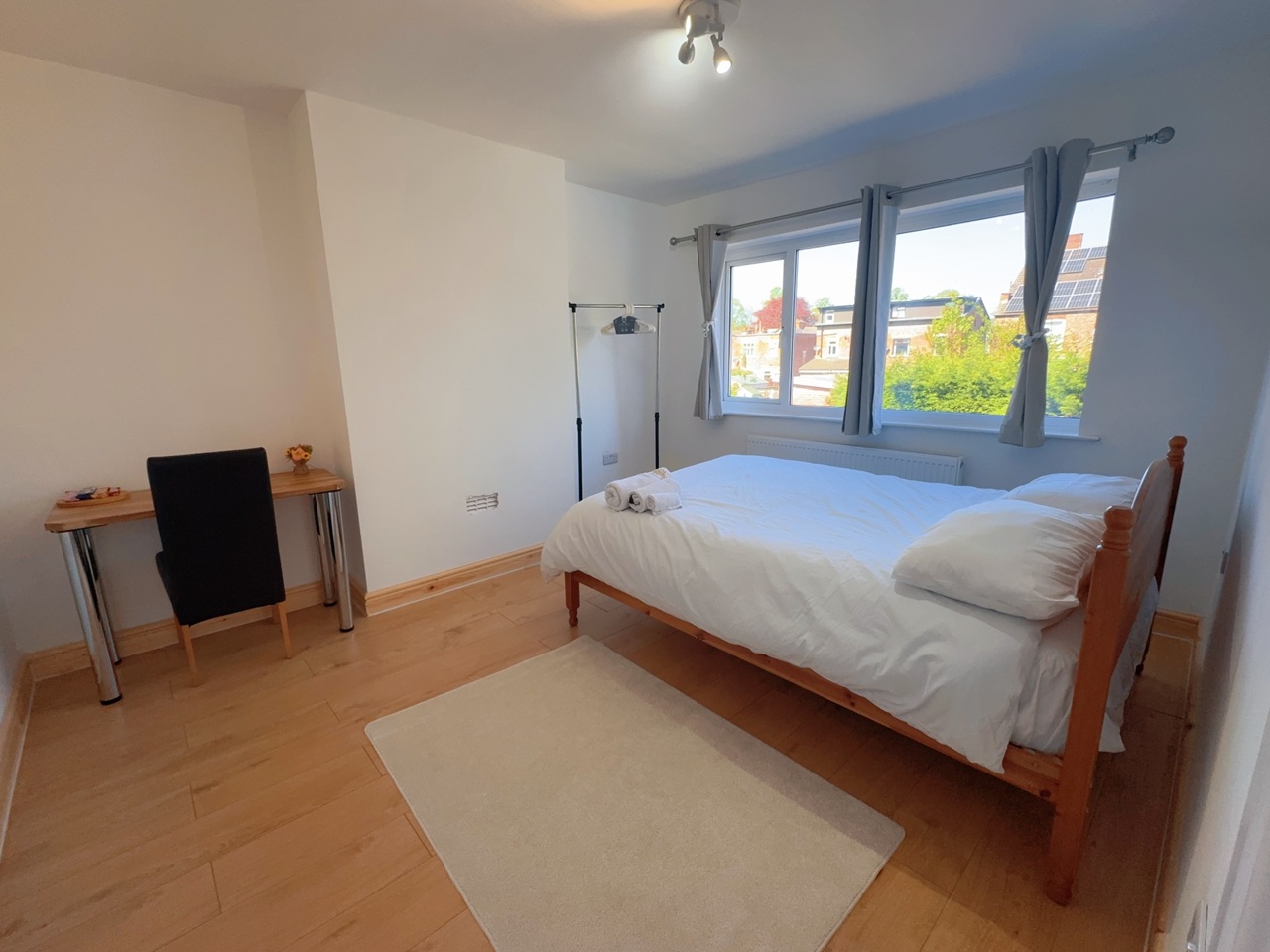 Room in a Shared House, Clarendon Road, M16