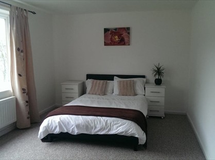 Room in a Shared House, St Olaves Road, IP32