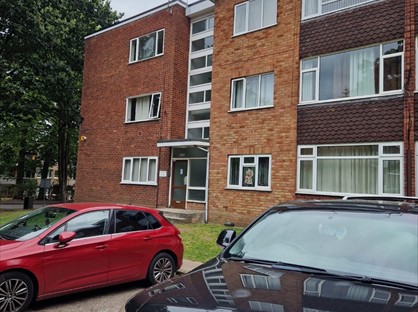 2 Bed Flat, Butlers Road, B20