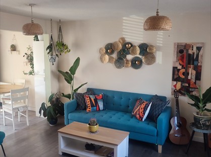 Room in a Shared House, Fulmer Road, E16