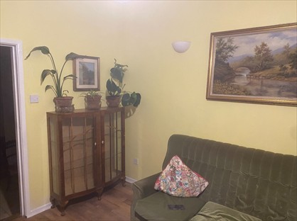 2 Bed Terraced House, All Saints Road, CB8