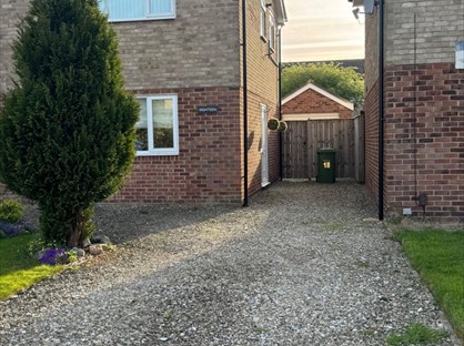 2 Bed Semi-Detached House, Fauconberg Way, TS15