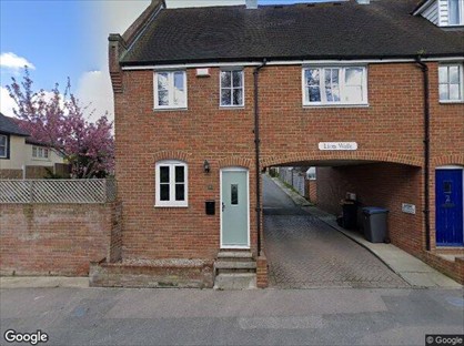 Room in a Shared House, Lion Walk, CT3