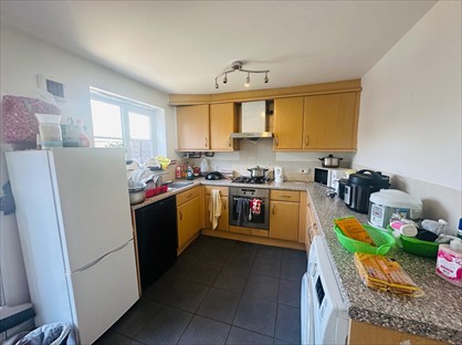 4 Bed Terraced House, Yale Road, M18