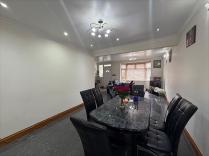 4 Bed Terraced House, Hurley Road, UB6