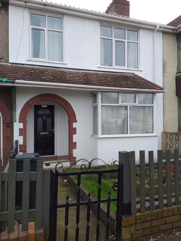 Room in a Shared House, Horfield, BS7 photo 5