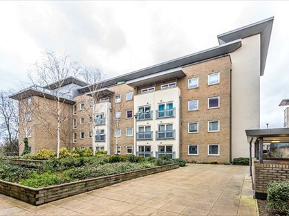 1 Bed Flat, Gean Court, N11