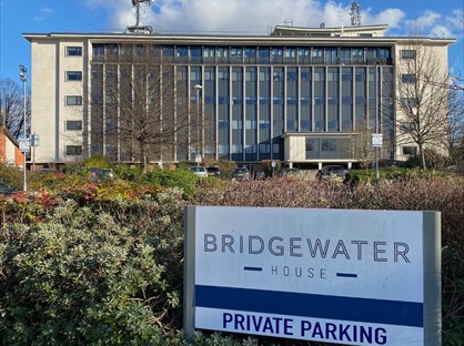 1 Bed Flat, Bridgewater House, WR4