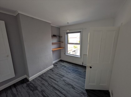 2 Bed Terraced House, Lisle St, LE11