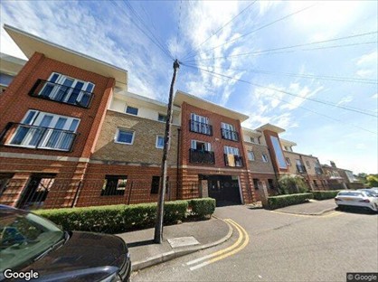 1 Bed Flat, Connaught Heights, UB10