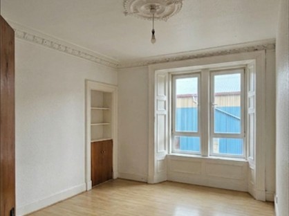 1 bed flat/apartment for rent in 1 Bed Flat, Sandeman St, DD3