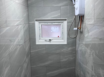Studio Flat, Clare Road, CF11