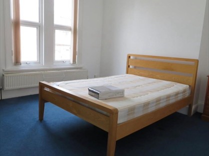 Room in a Shared House, Manners Road, PO4