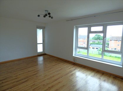 2 Bed Flat, Tor Close, EX4