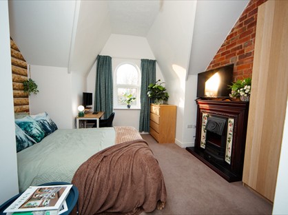 Room in a Shared House, Carr View Avenue, DN4