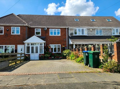 5 Bed Terraced House, Hamstead Road, B43