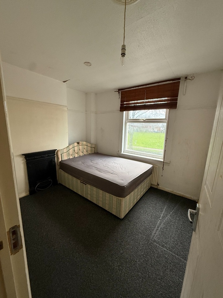 2 Bed Flat, Westgreen Court, B27