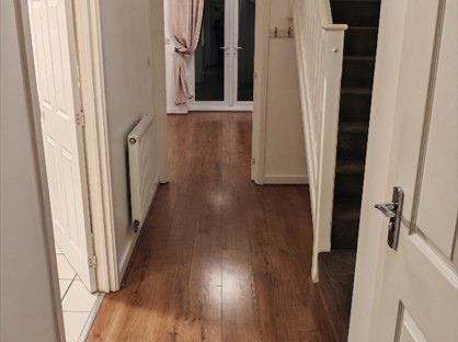 3 Bed Semi-Detached House, Babbage Crescent, NN17