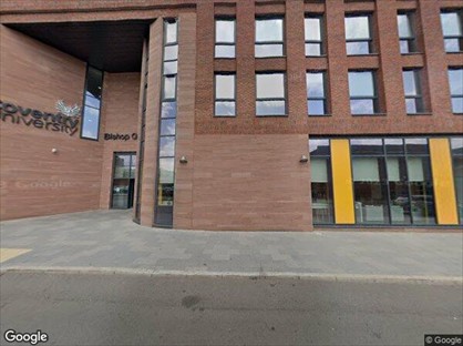 Room in a Shared Flat, Tower St, CV1