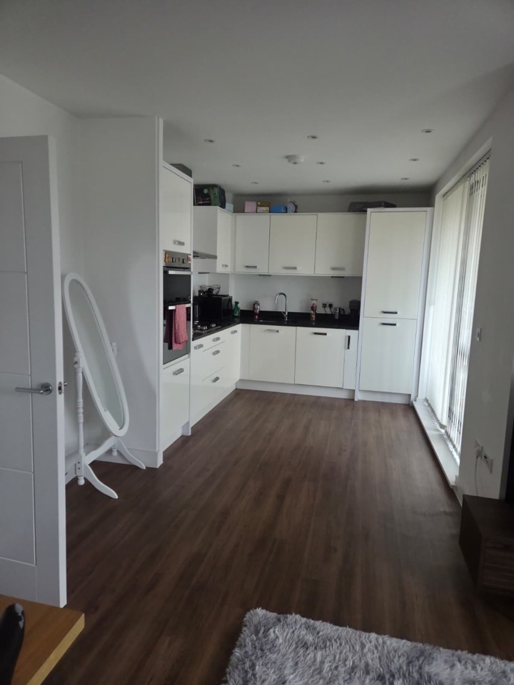 1 Bed Flat, Trumpington, CB2