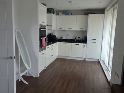 1 Bed Flat, Trumpington, CB2