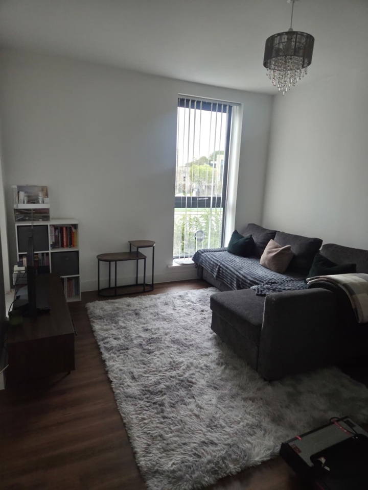 1 Bed Flat, Trumpington, CB2 photo 2