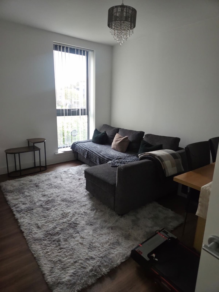 1 Bed Flat, Trumpington, CB2 photo 3