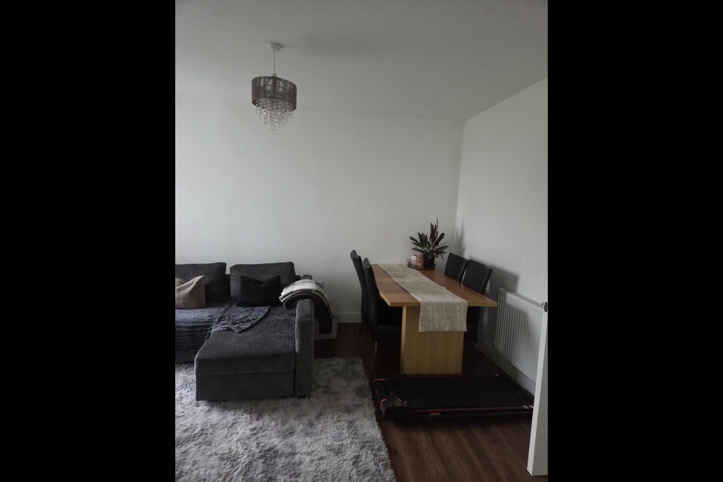 1 Bed Flat, Trumpington, CB2 photo 4