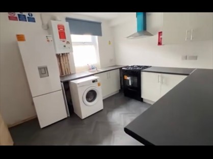 Room in a Shared House, High Town Road, LU2