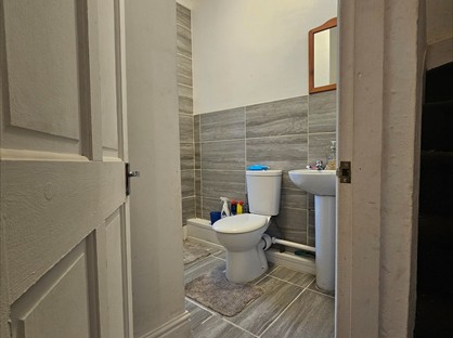 Room in a Shared House, Blagden St, S2